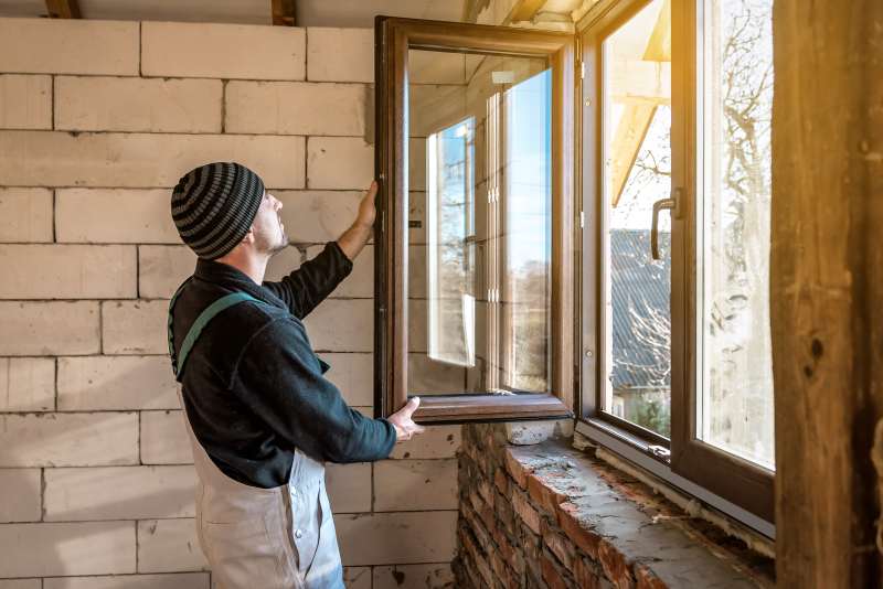 Jak właściwie wyregulować okna na zimę? Obejrzyj wideo "Murator remontuje"!