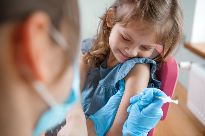 Ochrona przed wirusem HPV – Dlaczego ważne jest szczepienie dzieci?